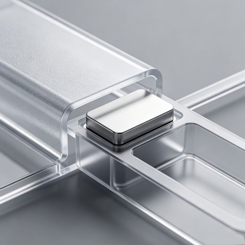Precision machine manufacturing block magnets Precision machine manufacturing block magnets